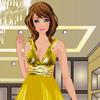 Personality Baggy Dress