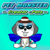 Pet Monster Creator 1-Pets