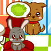 Pet Restaurant