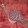 Pheasant in the garden puzzle