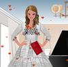Piano Concert Costume