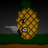 Pineapple's Last Stand