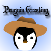 Penguin Greetings