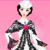 Pink Dream Dressup