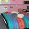 Pink Ruby Room Escape