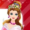Pinky Princess Costume