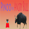 Pinoo vs Angry Bull