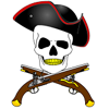Pirate Libyrinth