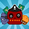 Pirate Monsters