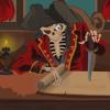 Pirate Shipwreck Treasure Escape