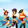 Pirate Solitaire