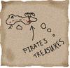 Pirates Treasures