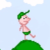 Pixel Boy: Summer Adventures
