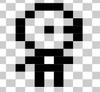 Pixel Man Rapid Gunner