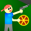 Pizza Attack