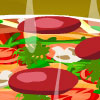 Pizza Cook