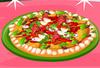 Pizza Hut Decoration