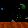 Planetary attack