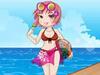Holiday Girls Dressup