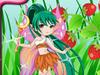 Sweet Fairy Dressup