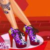 Plenty Ankle Boots
