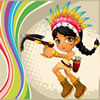 Poca's Adventure