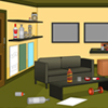 Point Room Escape