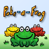 Poke-A-Frog