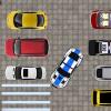 Police Car Parking 2