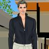 Polite Style for Man