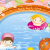 Pool Decorating