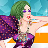 Pop Singer Girl