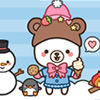 Popo's Dress Up