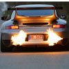 Porsche GTR 750 Evo