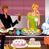 Prepare A Party For Friends