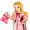 Pretty Barbie Dress Up