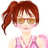 Pretty Barbie MakeOver