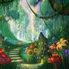 Pretty Farm Hidden Objects