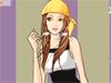 Pretty Home Dress up