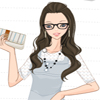 Pretty Secretary