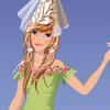 Pretty Small Cupcake