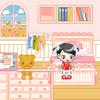 Princess Bedroom Decor