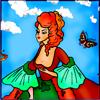 Princess Coloring