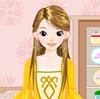 Princess In Ancient