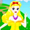 Princess in Fairyland