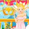 Princess Make Over Before Party