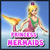 Princess Mermaids