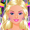 Princess of Diamond Castle Dress up