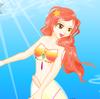 Princess of ocean
