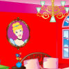 Princess Palace Decoration